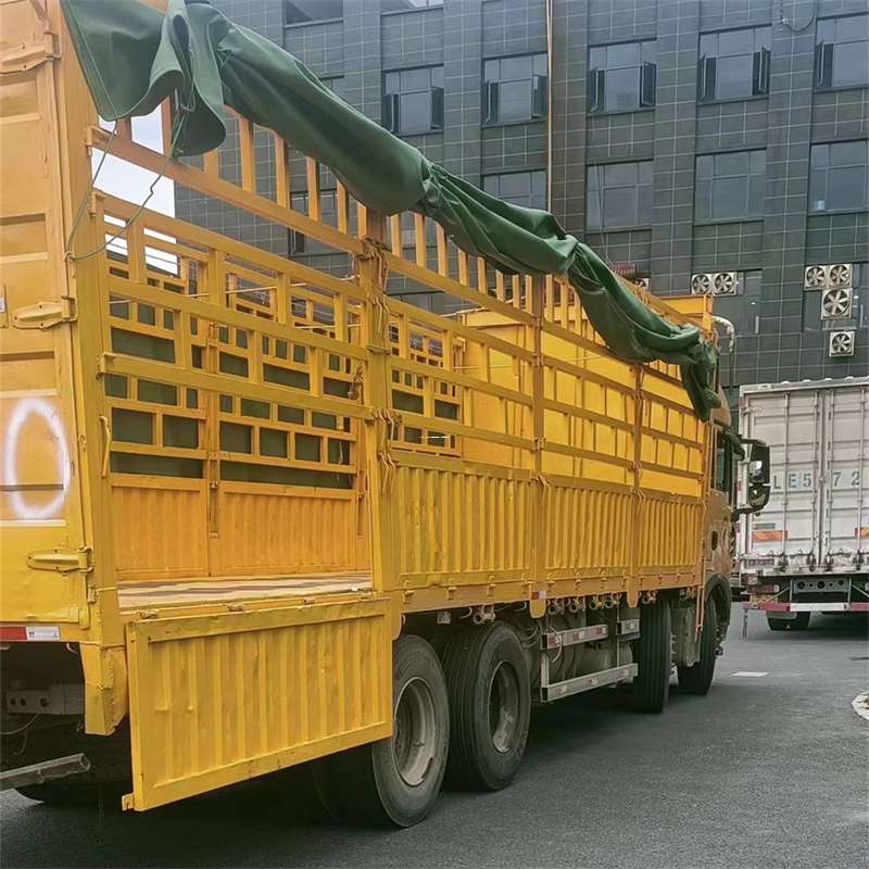 三明到新泰物流公司——一站式货运服务（到新泰的物流）