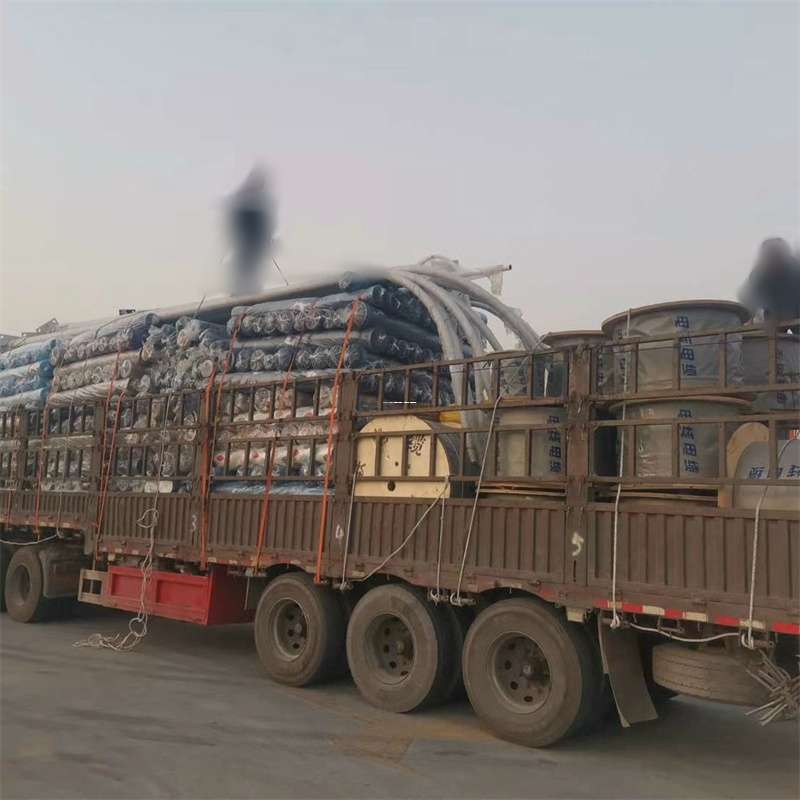 三明到六盘水物流公司——一站式服务，让货运更便捷