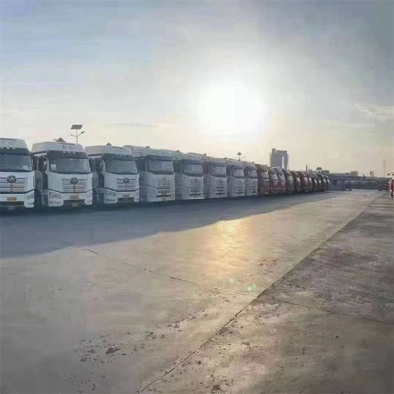 三明到武威物流公司——一站式服务，让货运更便捷
