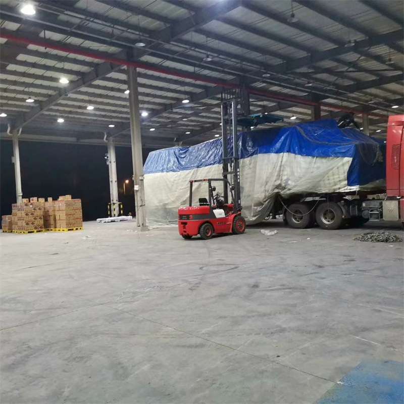 三明到汝州物流公司-一站式服务，让货运更便捷（汝州物流公司电话查询）