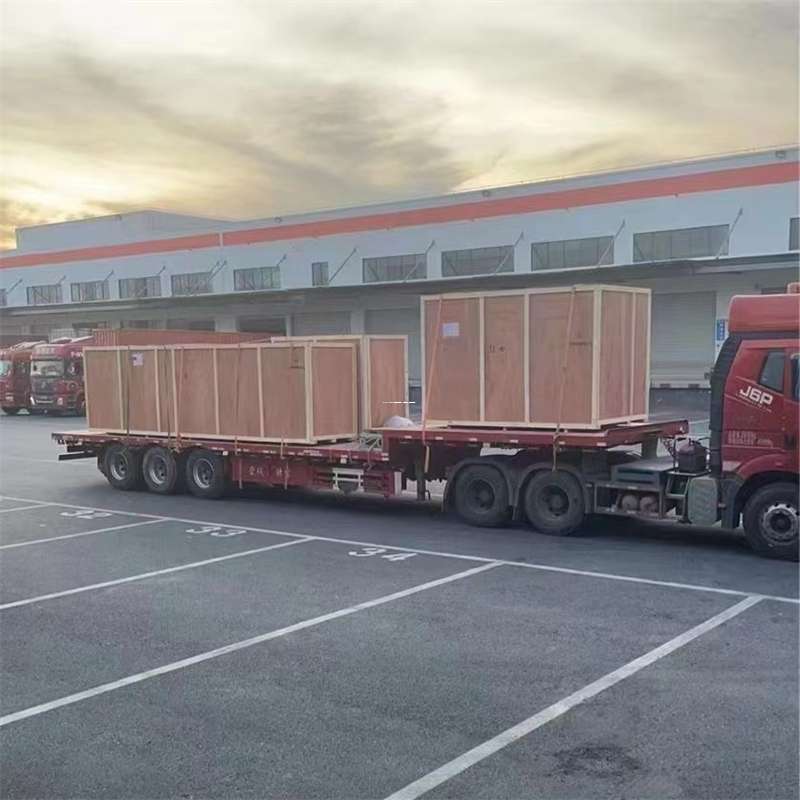 三明到岳阳物流公司——一站式服务，让货运更便捷