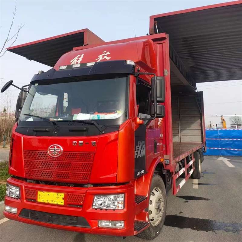 三明到即墨物流公司，一站式服务，让货运更便捷（到即墨物流公司,一站式服务,让货运更便捷）